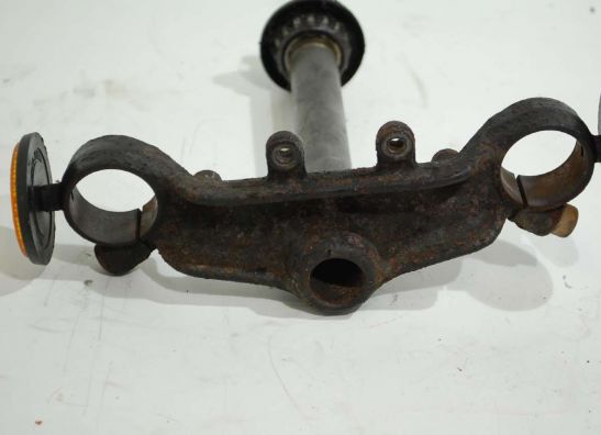 Gabelbrucke Unten Honda CB 650