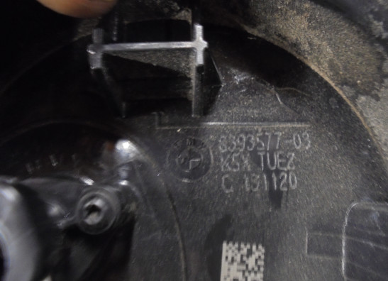 Brandstofpomp BMW R 1250 GS