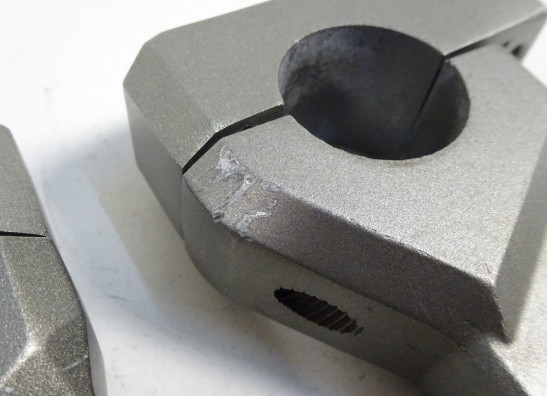 Steer Yamaha Tracer 900 GT