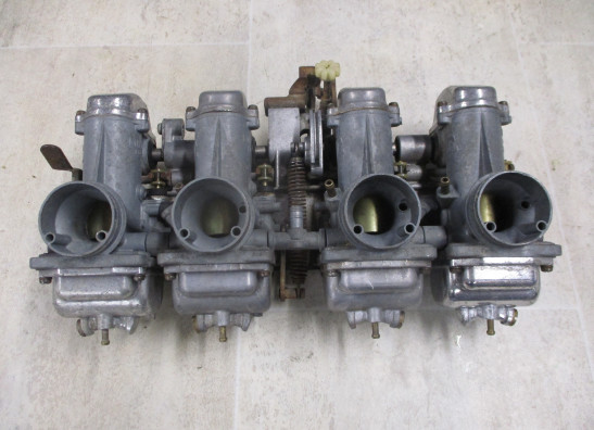 Carburateurset Suzuki GS 750