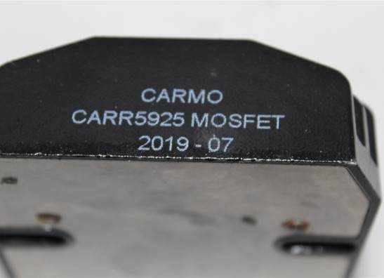 Spanningsregelaar Yamaha FJR 1300