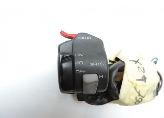 Stuurschakelaar links Yamaha YZF 750