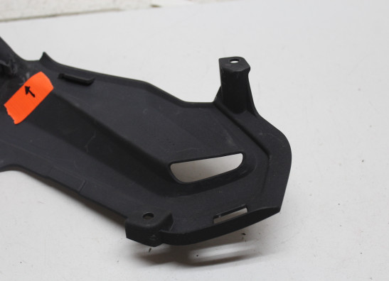 Seitenverkleidung rechts Honda X-adventure 750