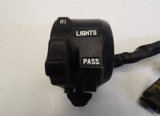 Stuurschakelaar links Yamaha XS 1100