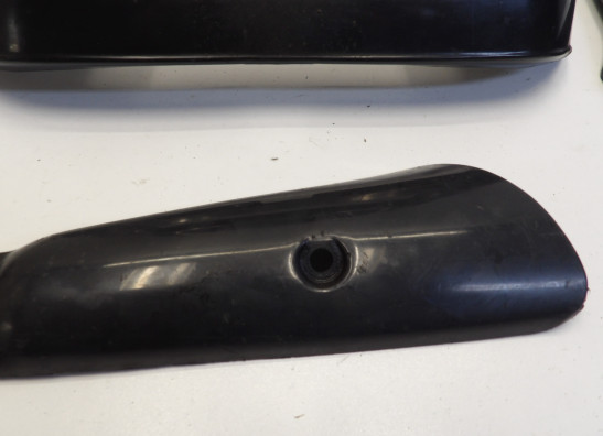 Onderkuip Honda VF 700  750 Supermagna