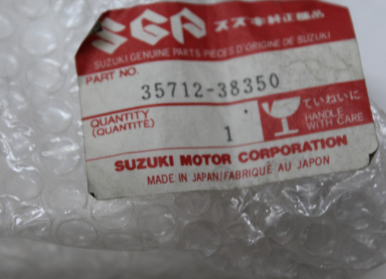 Rear light Suzuki GN 250