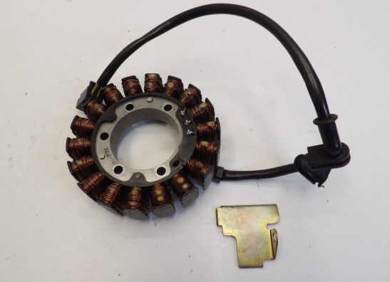 Lichtmaschine Honda Deauville 650 - 700
