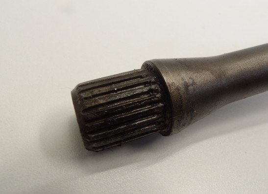 Final driven gear Suzuki VS 700 Intruder