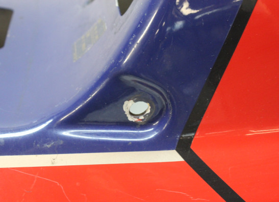 Achterkuipdeel Honda VFR 750 R - RC30