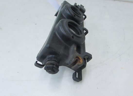 Overig Yamaha XV 700 / 750 SE