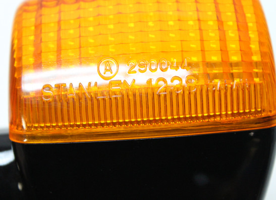 Winker left rear Honda VFR 750 R - RC30