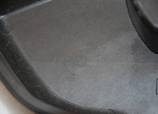 Luchtfilterhuis Harley Davidson Dyna