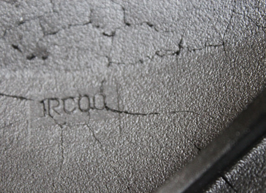 Rahme teile Yamaha MT 09