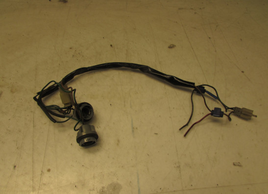 Achterlicht Honda Goldwing GL