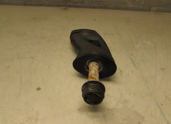 Stuur Honda VFR 1200 X Crosstourer