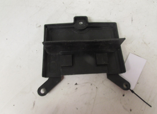 Accubak Honda CBR 600 F