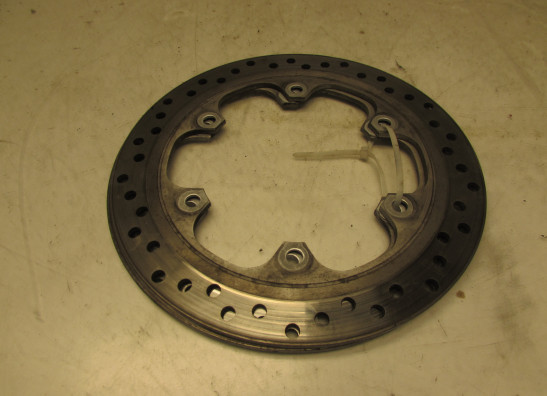 Brake disc front Honda CBR 600 F