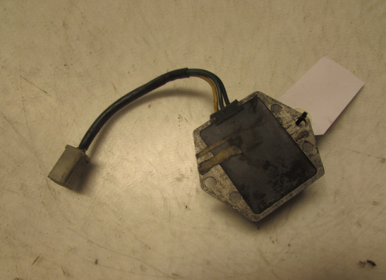 Spanningsregelaar Honda Goldwing GL