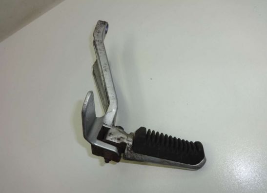 Soziusfussraste rechts Suzuki VX 800