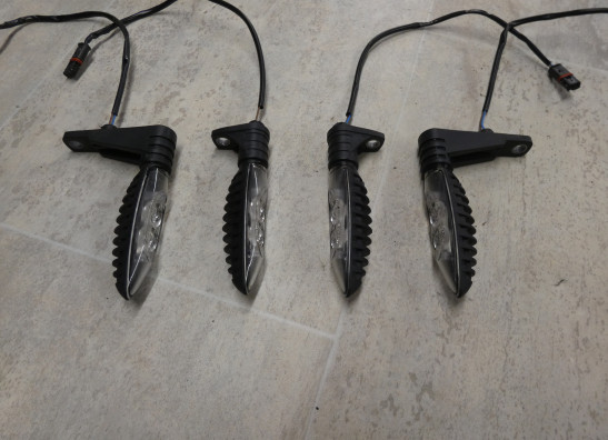 Knipperlicht BMW K 1300 R