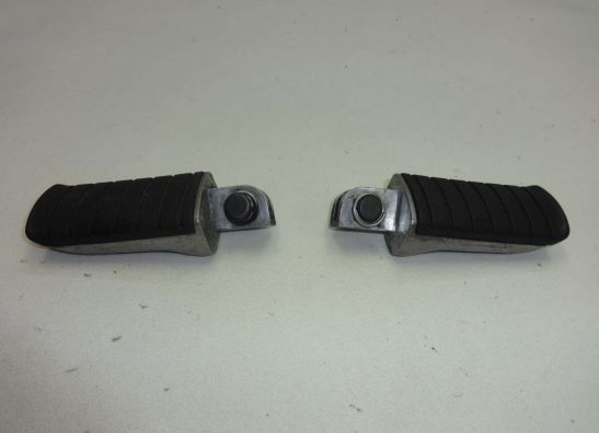 Duo voetsteun set Triumph Sprint 900 Executive 1997-1998