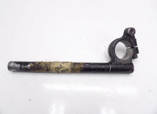 Lenkerstummel Links Suzuki GSX R 750