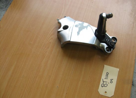 Schetsplaat links Yamaha BT 1100