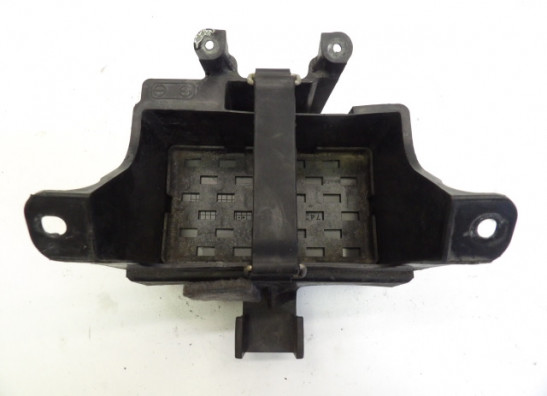 Batterie befestigung Suzuki GSF 650 Bandit