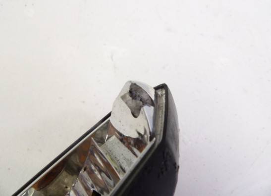 Knipperlicht links voor Kawasaki VERSYS 650