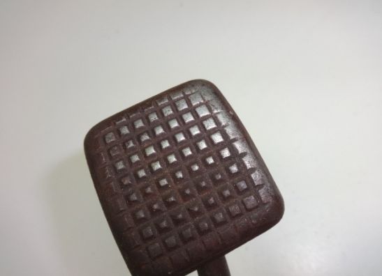 Brake pedal Kawasaki GPZ 1100