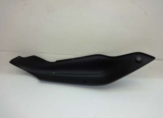 Linker achterkant Ducati 900 SS Supersport