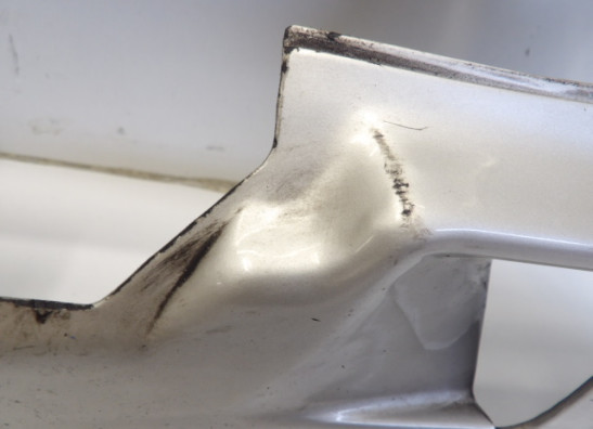 Rechter onderkuip Honda PC 800