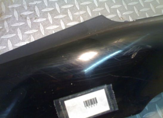 Heck rechts Yamaha FZR 600