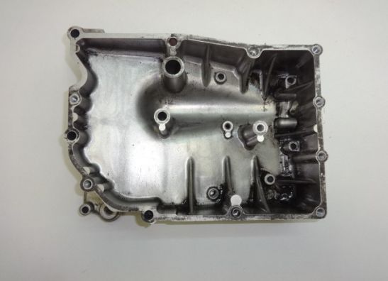 Engine cover Yamaha TDM