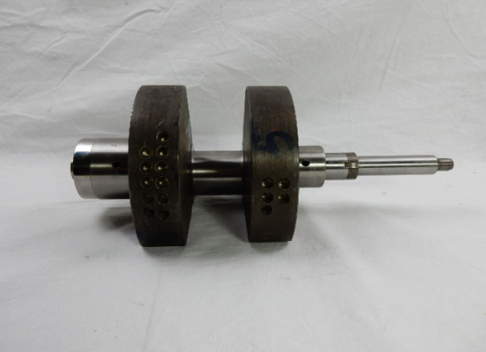 Crankshaft Moto Guzzi California 3