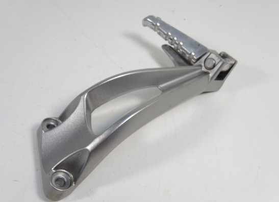 Soziusfussraste links Yamaha FZ1