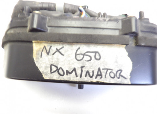 Tellerset Honda NX 650 Dominator