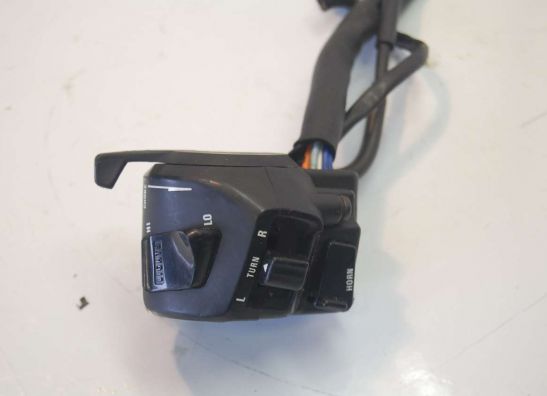 Handlebar switch assy Overig Onbekend Unknown