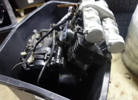 Motorblok Yamaha FAZER 600