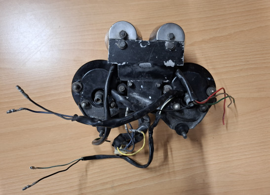 Tacho-set Yamaha XS 750