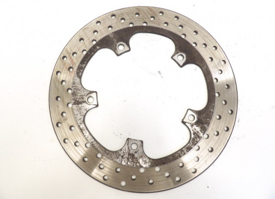 Braking Disc left front Yamaha YP 400 Majesty