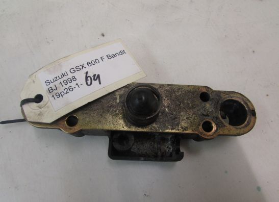 Seat Suzuki GSF 600 650 Bandit 