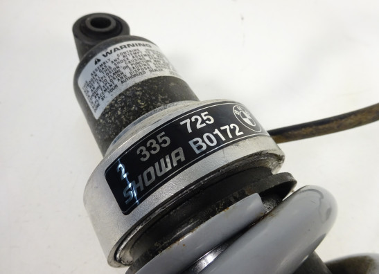 Stossdampfer hinten BMW R 1150 GS