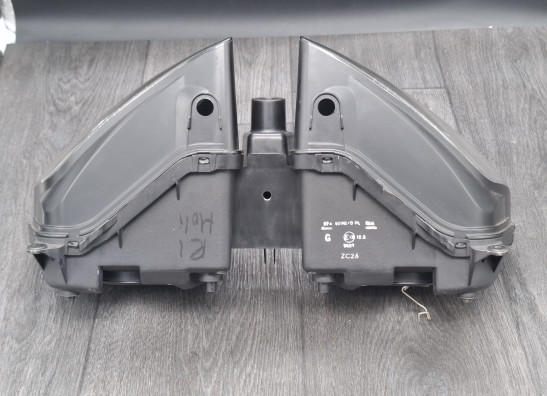 Scheinwerfer Yamaha YZF R1