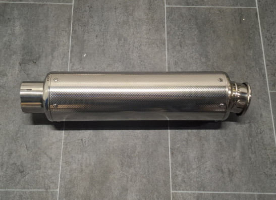 Muffler Suzuki GSX F 1100