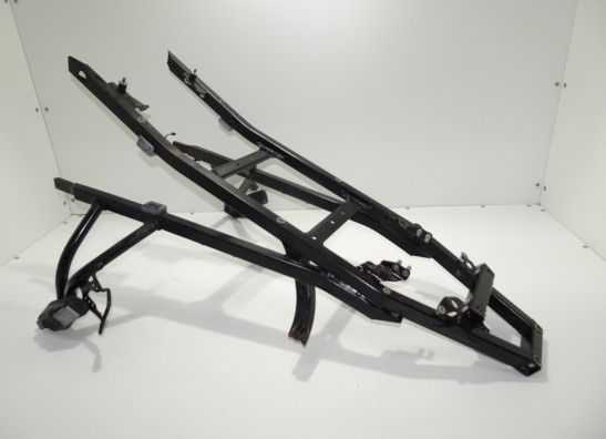 Rail BMW F 650 GS 2008-2013