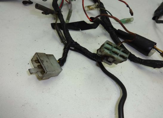 Kabelboom Kawasaki CSR 305 LTD