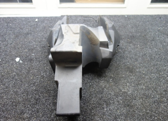 Fuel tank BMW F 700 GS