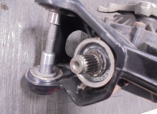 Cardan BMW R 1200 GS LC Adventure