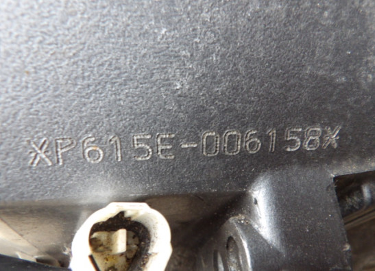 Motorblok Yamaha MT 01